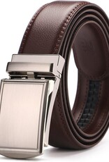 Dark Brown Belt