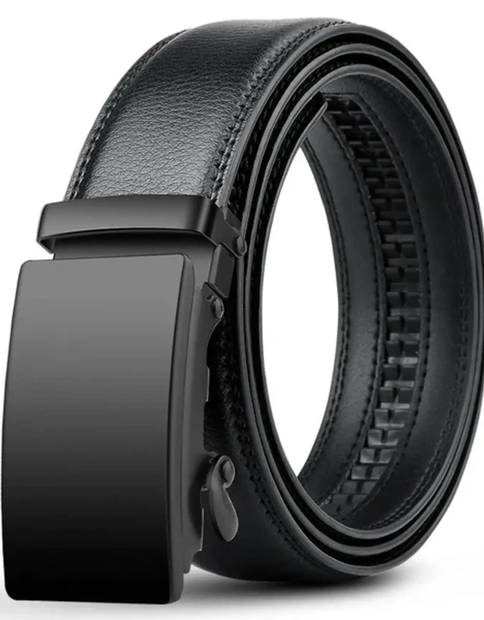 Black Belt