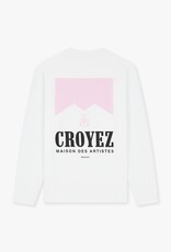 Croyez Maison Fumes Longsleeve