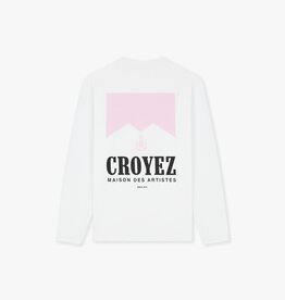 Croyez Maison Fumes Longsleeve