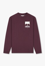 Croyez Maison Fumes Longsleeve