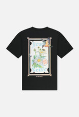 Off the pitch Never Settle Regular Fit Tee