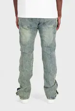 Don't Waste Culture Luciana Straight Leg Fit Denim