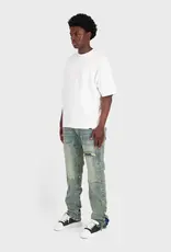 Don't Waste Culture Luciana Straight Leg Fit Denim