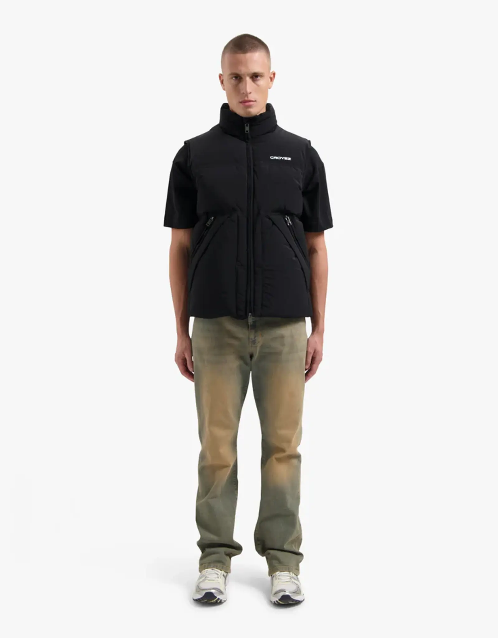 Croyez Down Bodywarmer