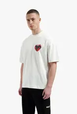 Croyez Croyez Heart On Fire T-Shirt