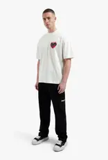 Croyez Croyez Heart On Fire T-Shirt