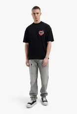 Croyez Croyez Heart On Fire T-Shirt
