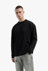 Croyez Croyez Cross Longsleeve