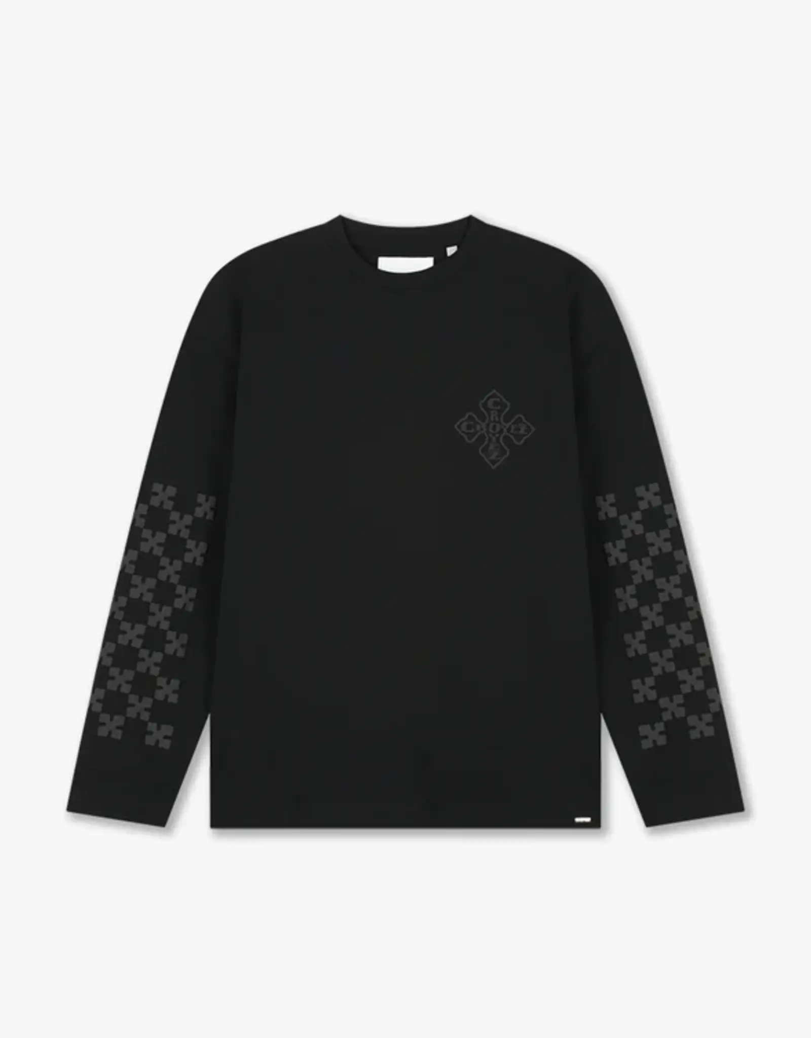 Croyez Croyez Cross Longsleeve