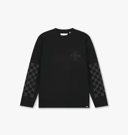 Croyez Croyez Cross Longsleeve