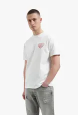 Croyez Croyez Stitched Heart T-Shirt