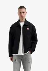 Croyez Croyez Patch Jacket