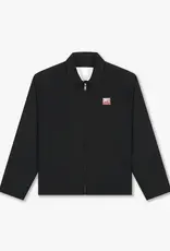 Croyez Croyez Patch Jacket