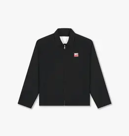 Croyez Croyez Patch Jacket