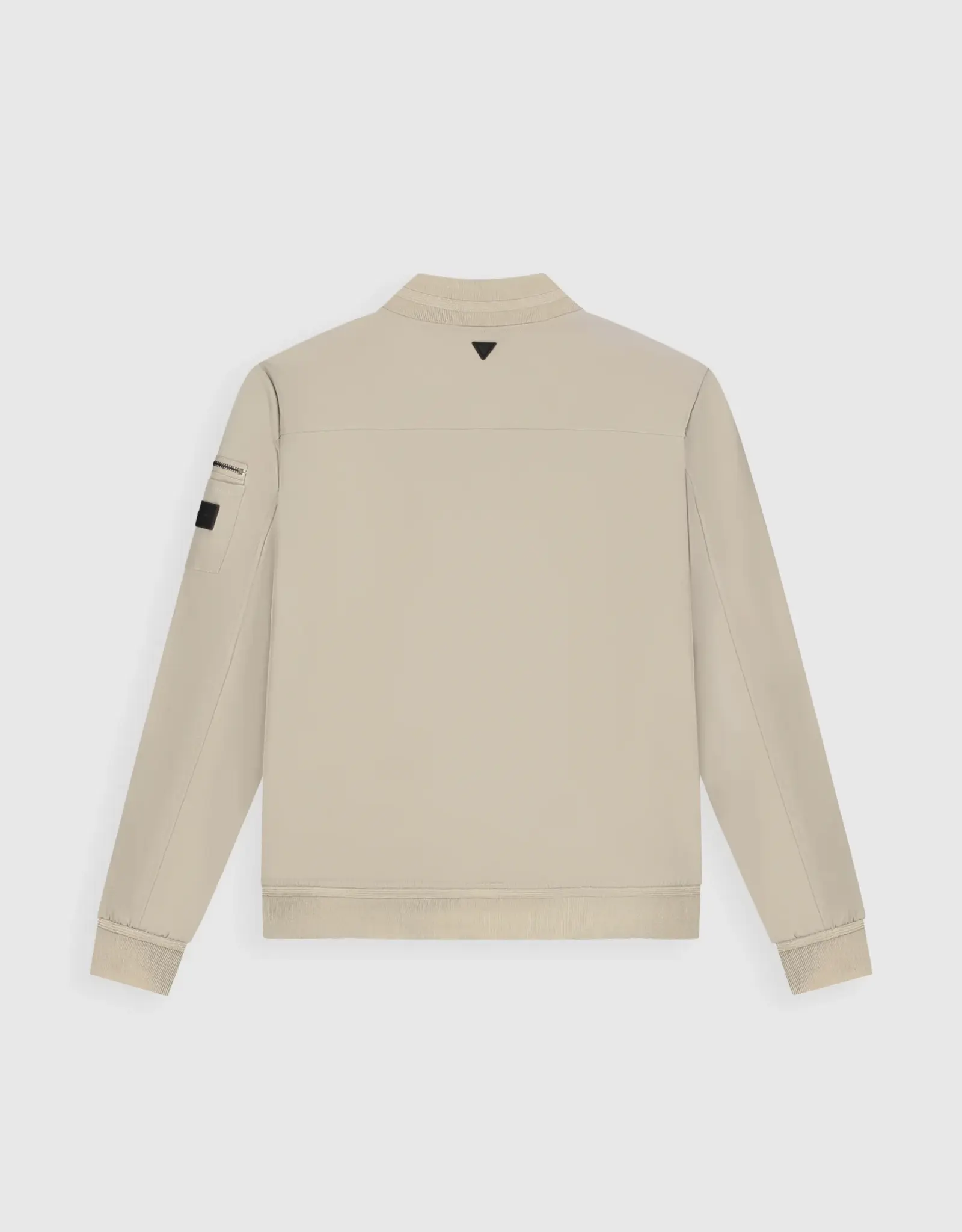 Pure Path Padded Softshell Jacket