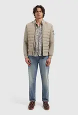 Pure Path Padded Softshell Jacket