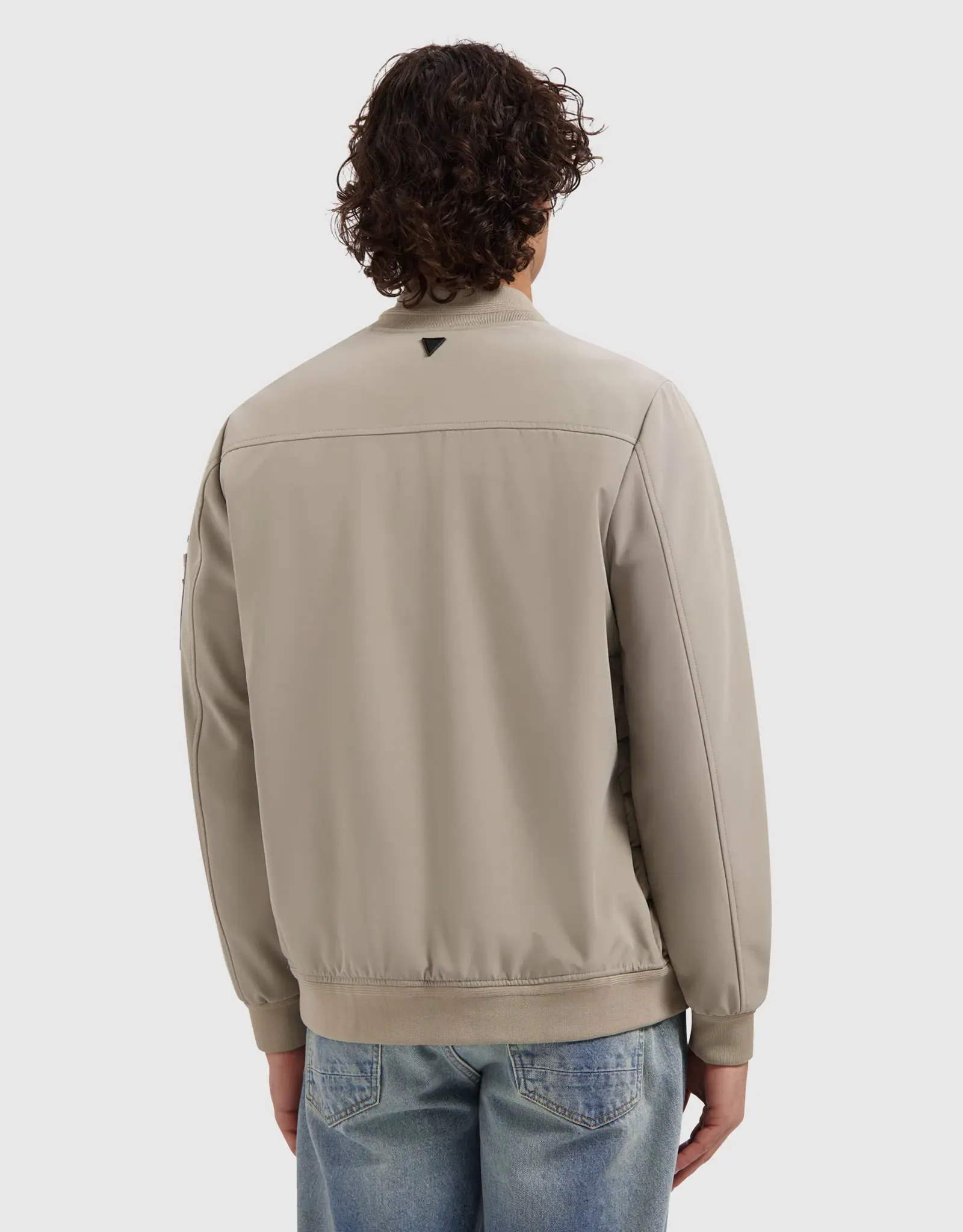 Pure Path Padded Softshell Jacket