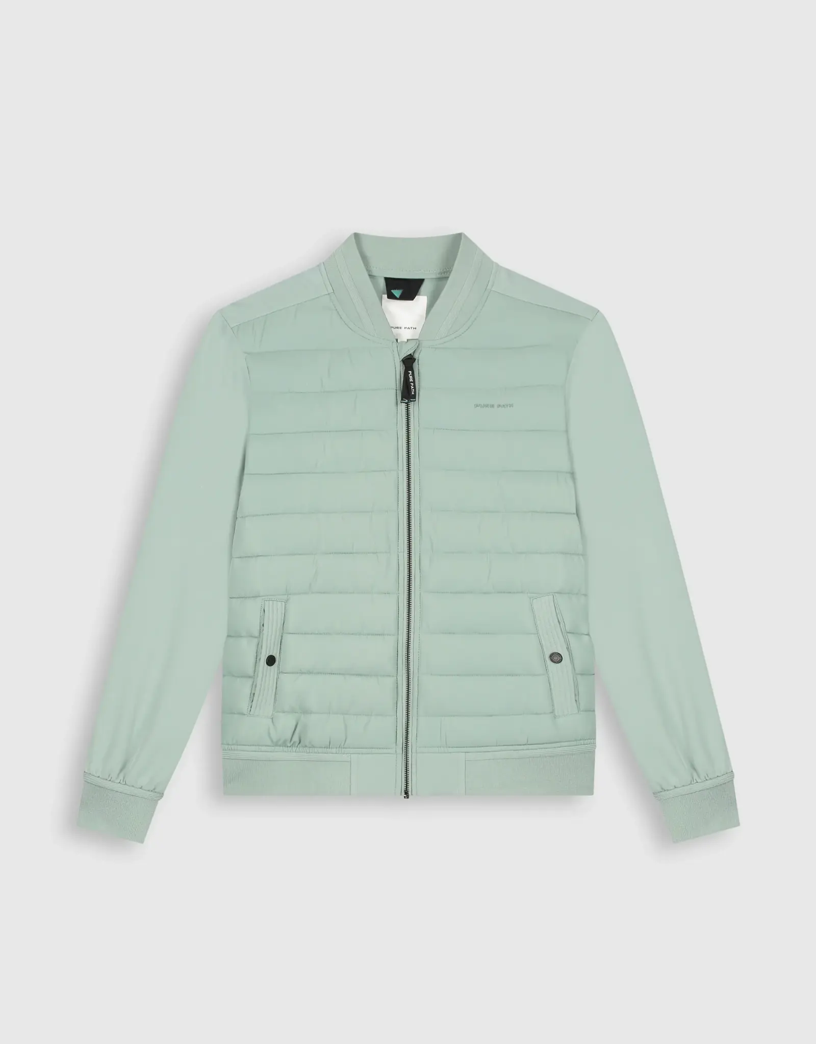 Pure Path Padded Softshell Jacket