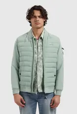 Pure Path Padded Softshell Jacket