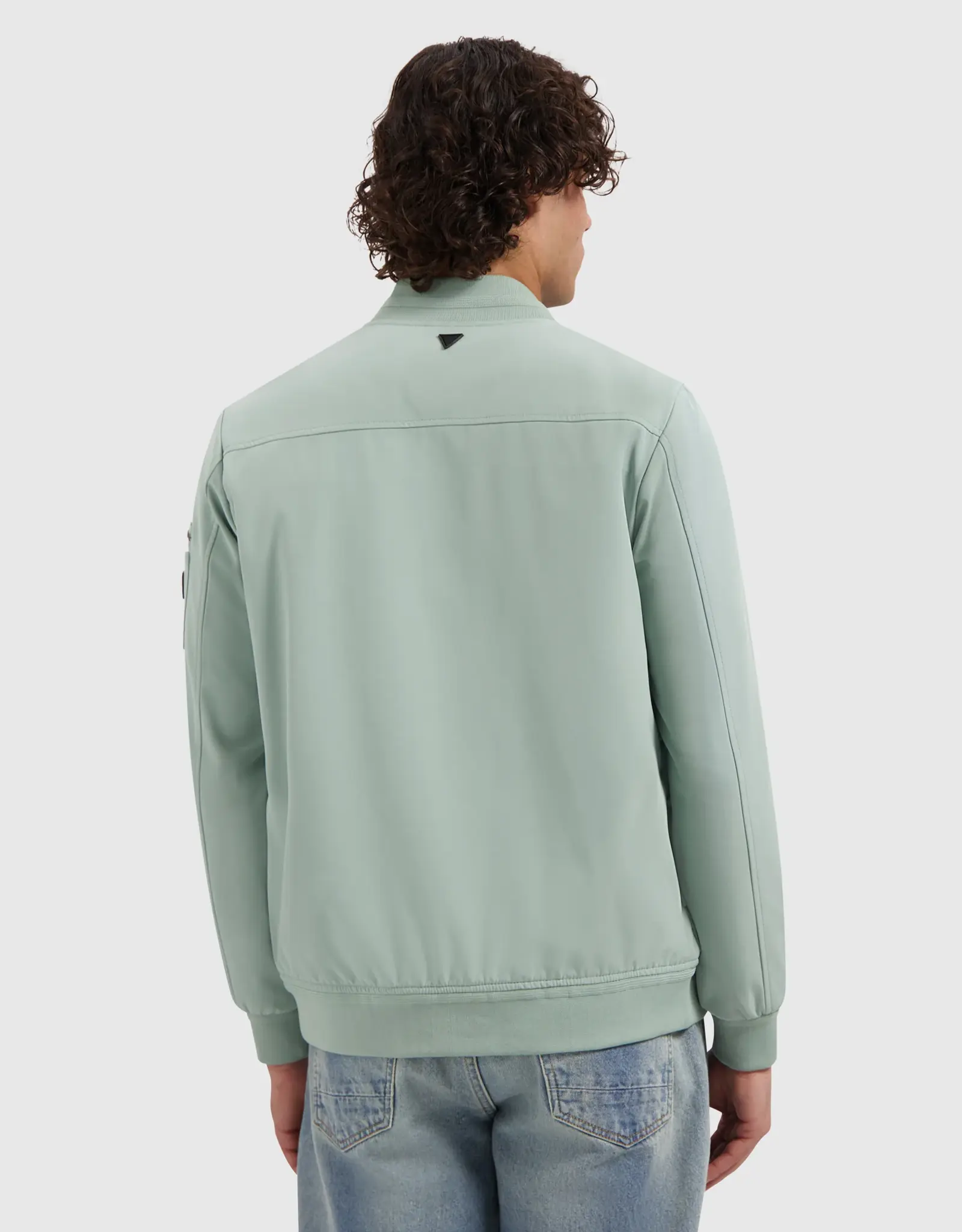 Pure Path Padded Softshell Jacket