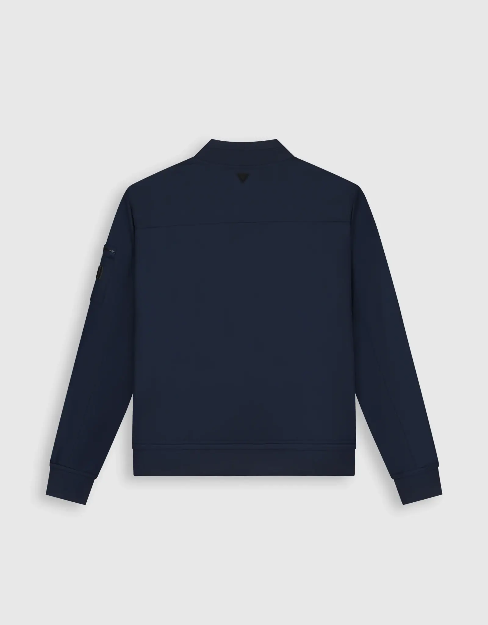 Pure Path Padded Softshell Jacket