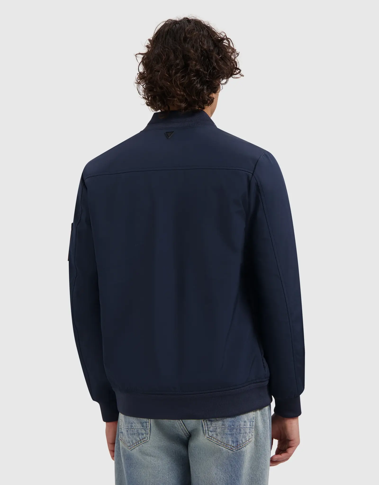 Pure Path Padded Softshell Jacket