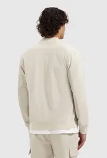 Pure Path Travel Stretch Bomber Jacket