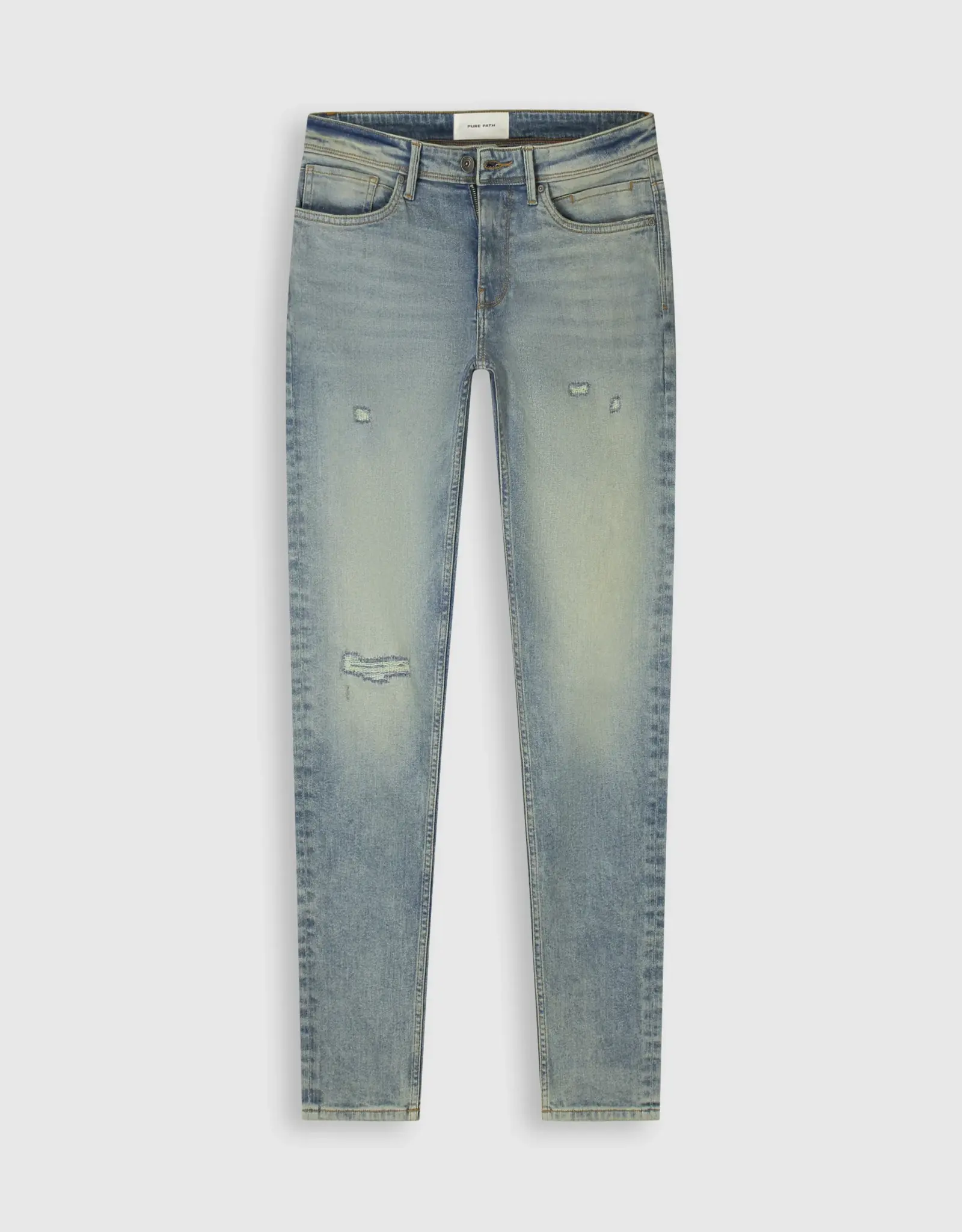 Pure Path The Jones W1610