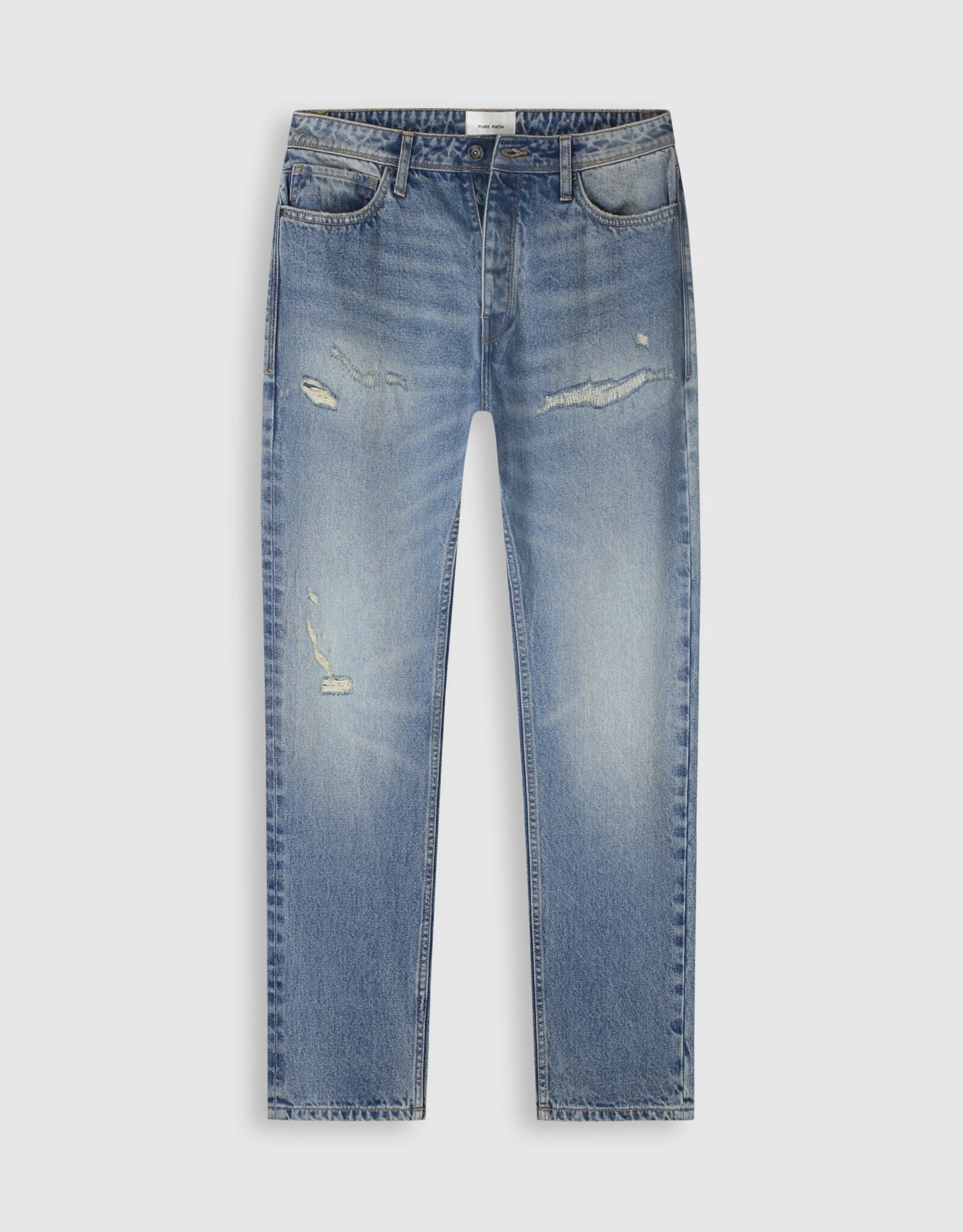 Pure Path The Eric W1684