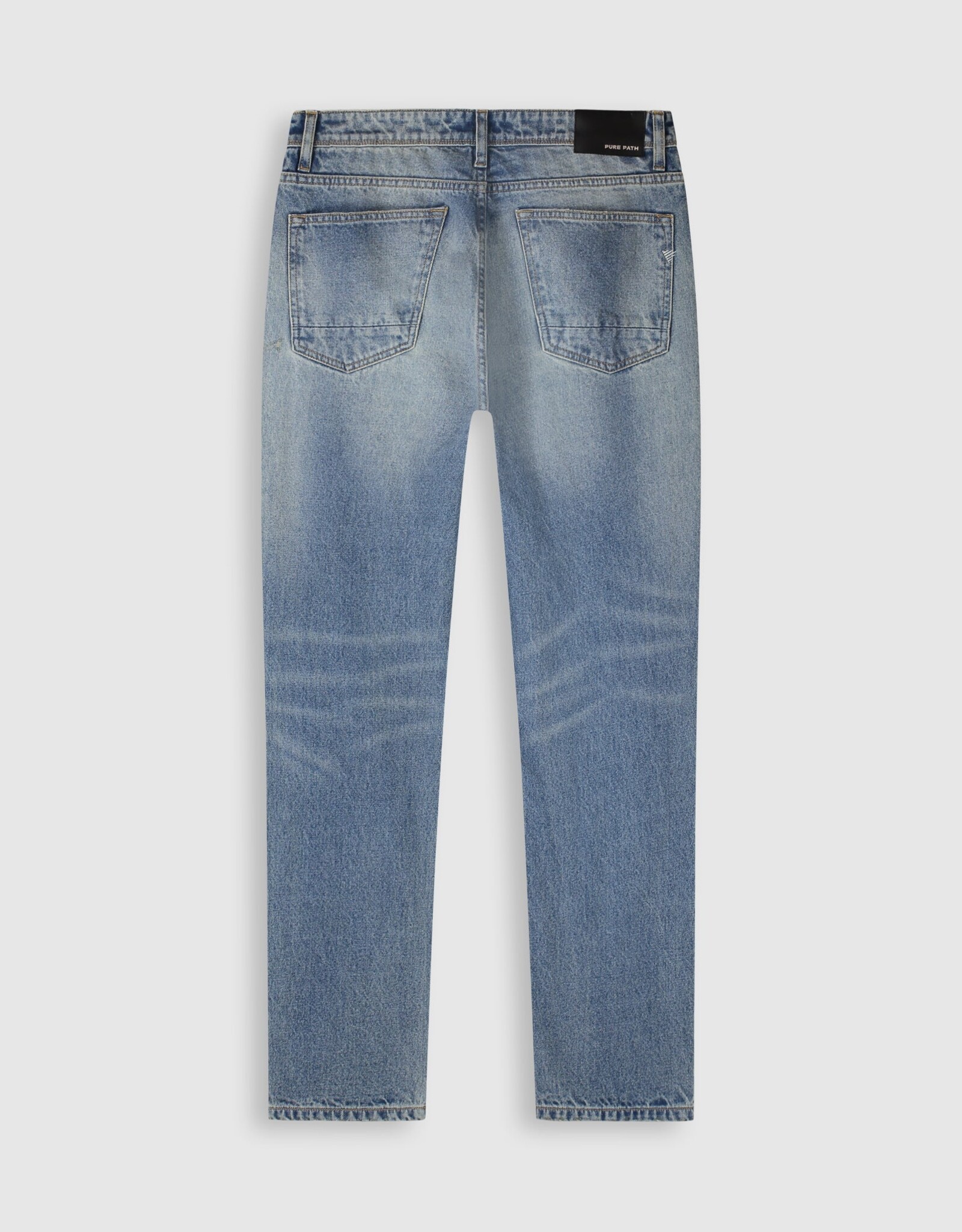 Pure Path The Eric W1684