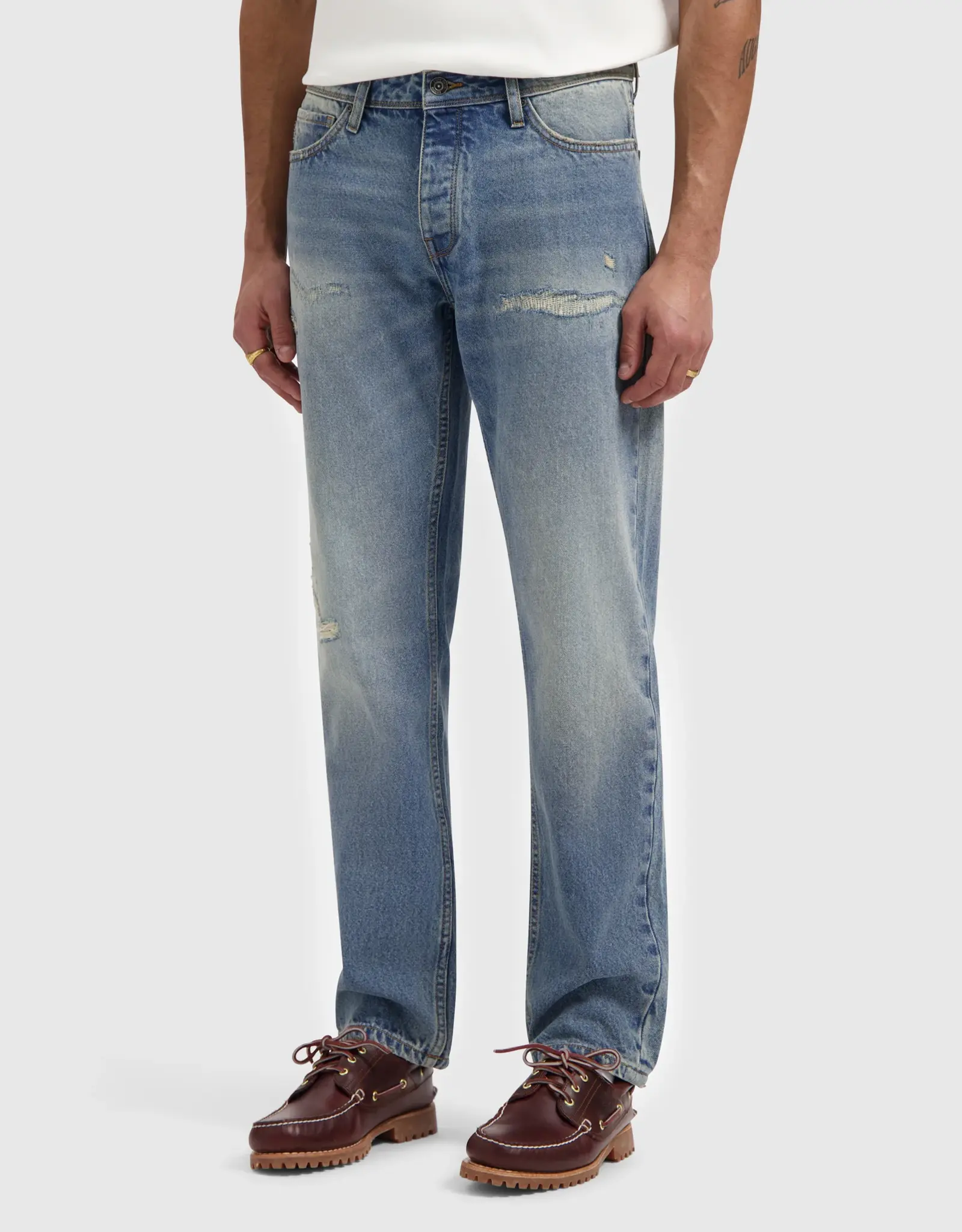 Pure Path The Eric W1684