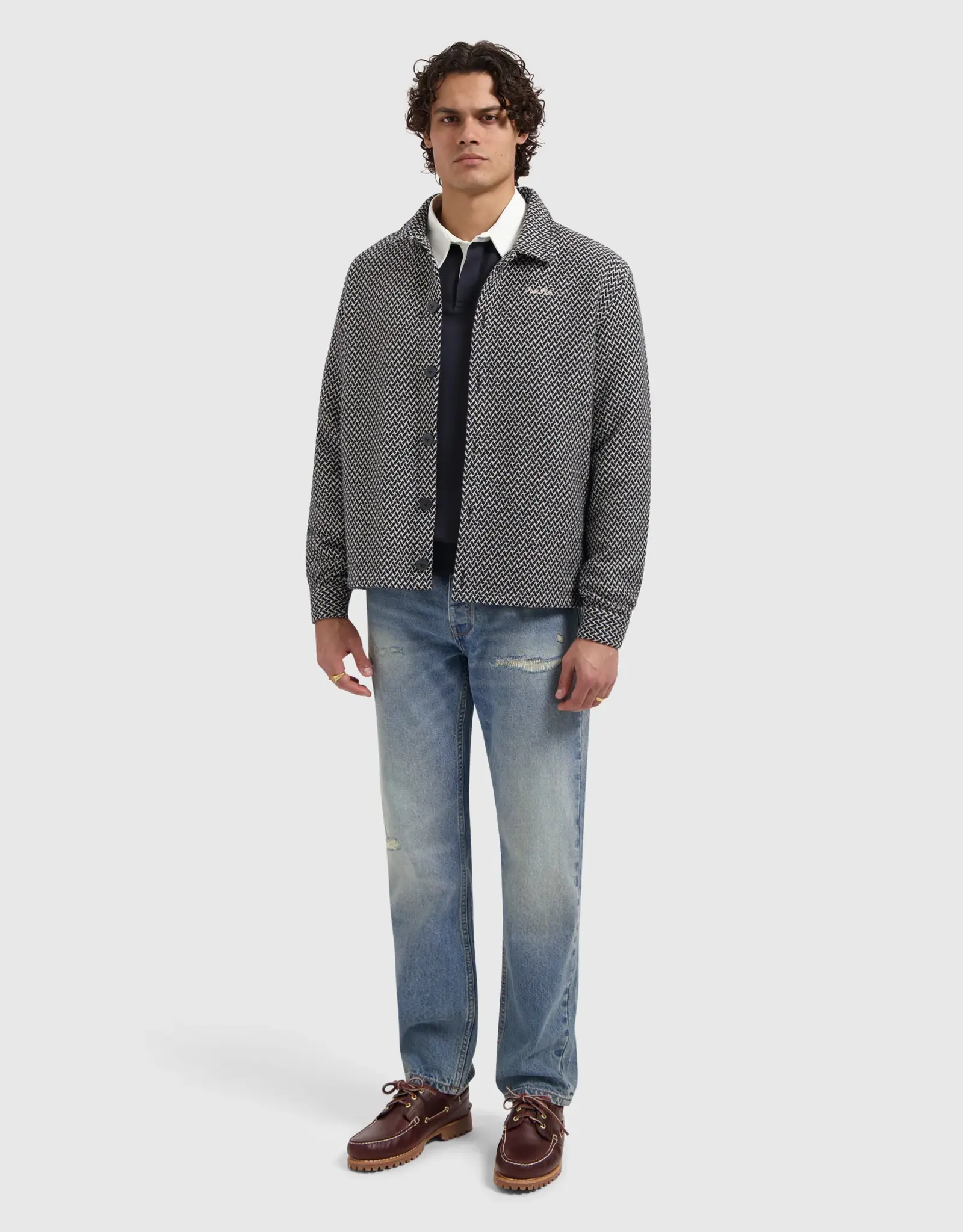 Pure Path The Eric W1684