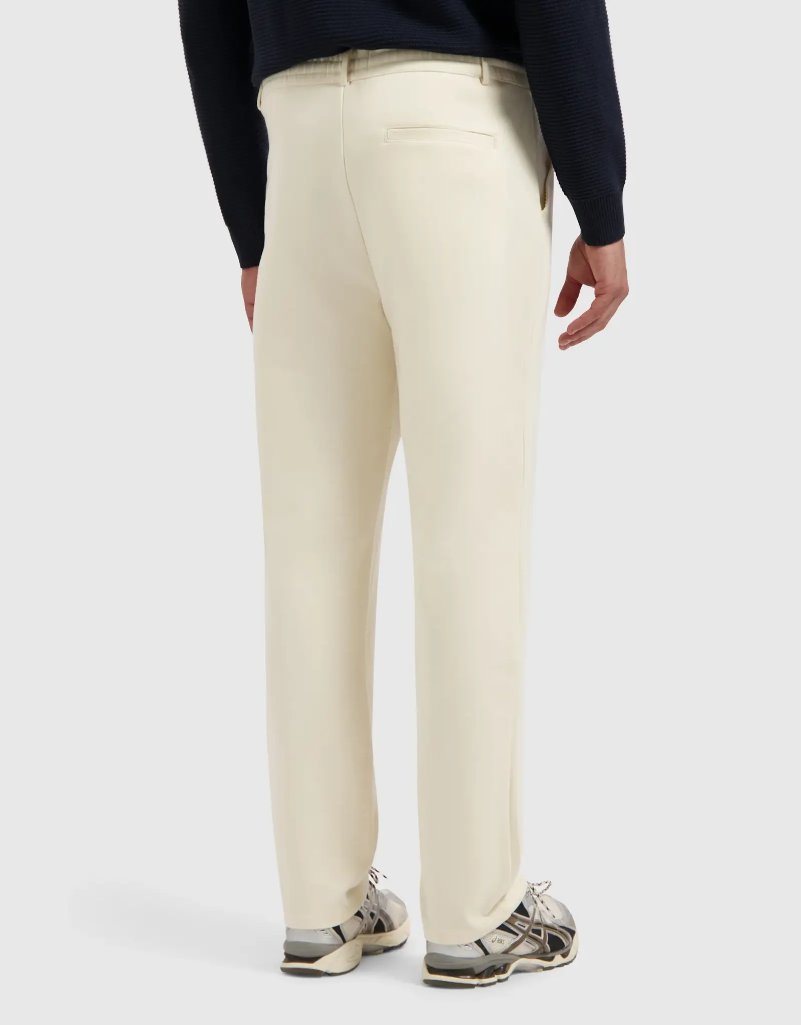 Pure Path Punta Smart Pants