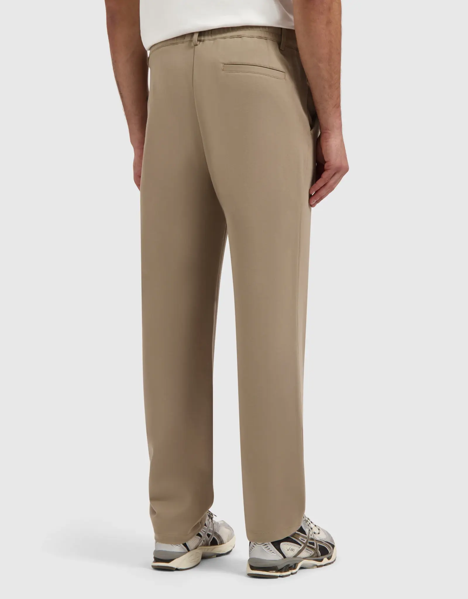 Pure Path Punta Smart Pants
