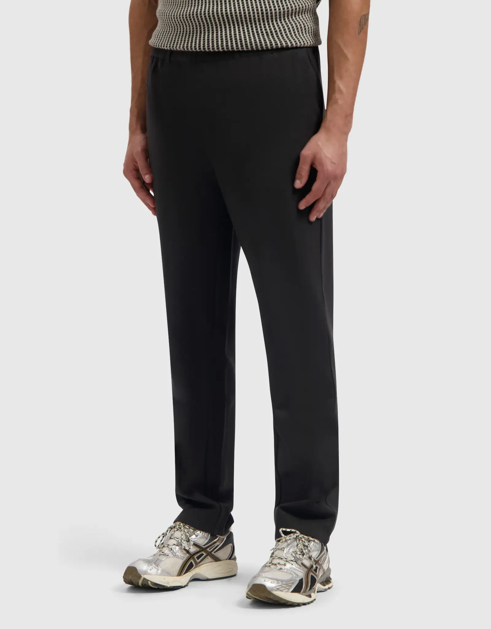 Pure Path Punta Smart Pants