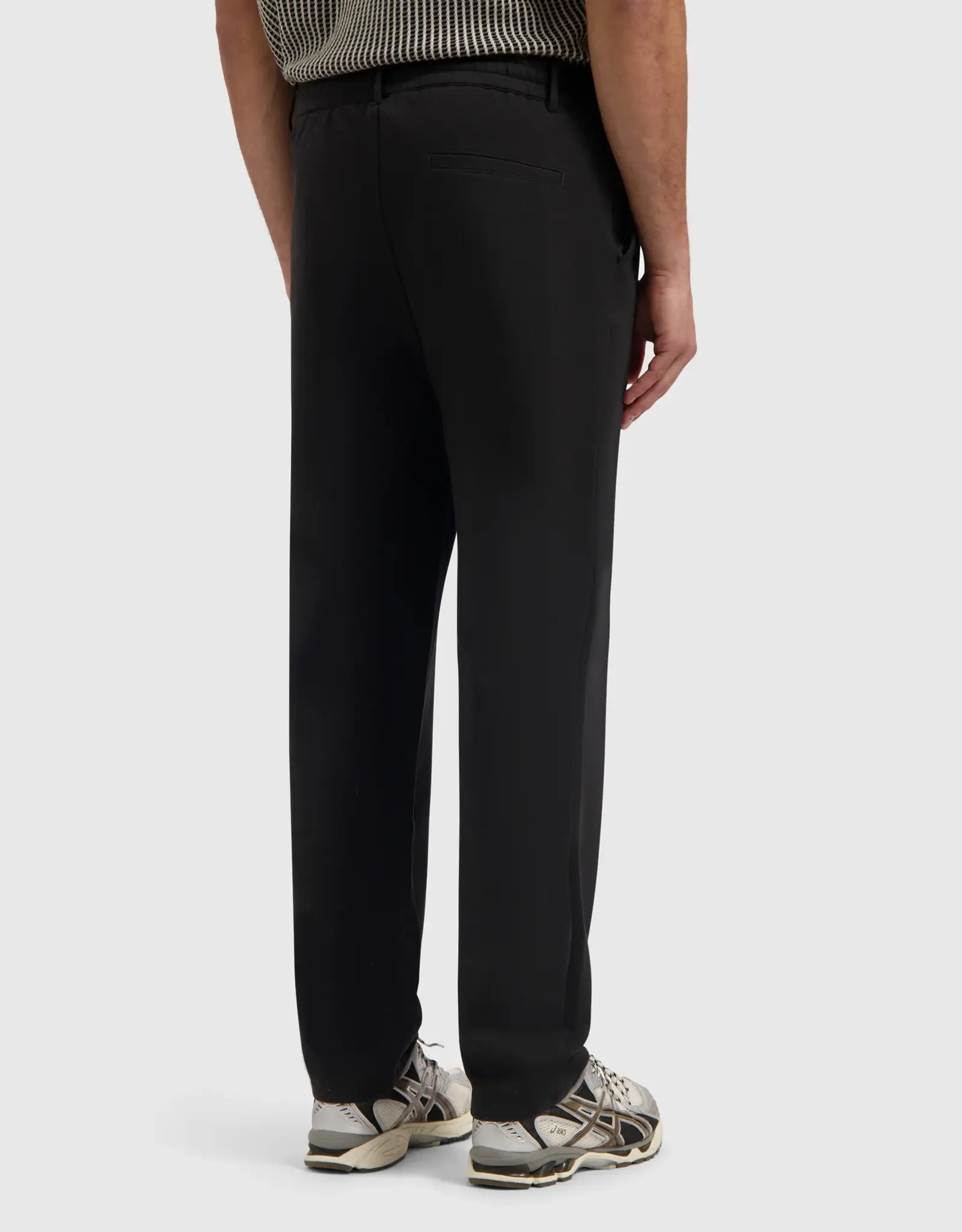 Pure Path Punta Smart Pants