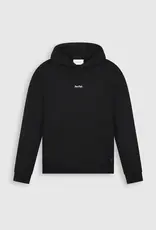 Pure Path Bold Emblem Hoodie