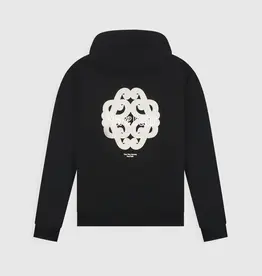 Pure Path Bold Emblem Hoodie