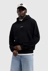 Pure Path Bold Emblem Hoodie