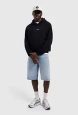 Pure Path Bold Emblem Hoodie