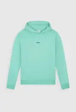 Pure Path Bold Emblem Hoodie