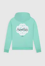 Pure Path Bold Emblem Hoodie