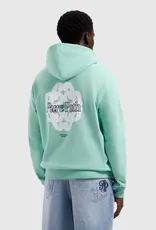 Pure Path Bold Emblem Hoodie