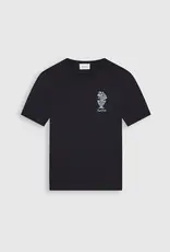 Pure Path Embroidered Vase T-Shirt