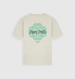 Pure Path Bold Emblem T-Shirt