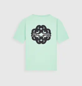 Pure Path Bold Emblem T-Shirt