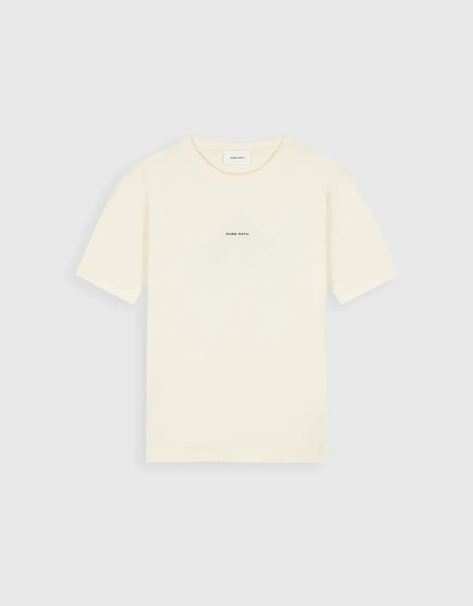 Pure Path Family Crest T-Shirt