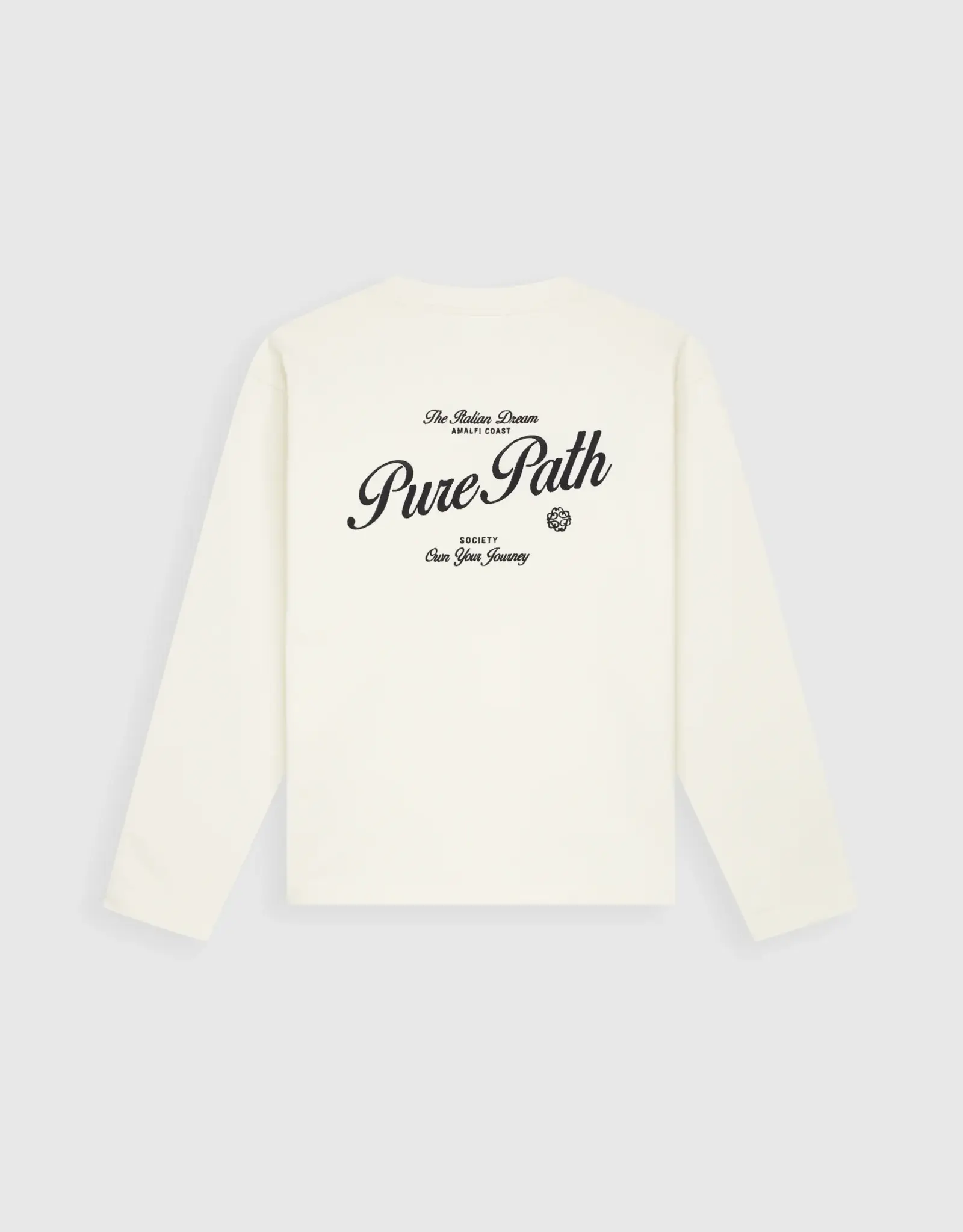 Pure Path Italian Dream Longsleeve T-Shirt