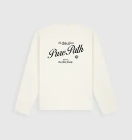 Pure Path Italian Dream Longsleeve T-Shirt